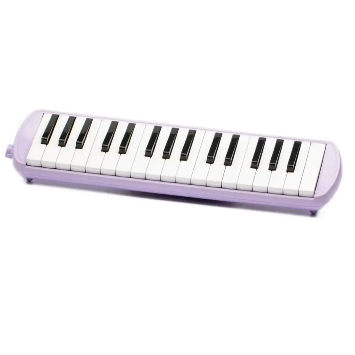 Carioca Lino Melodika 32 Tuşlu Özel Çantalı Pastel Mor