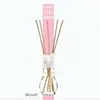 Baby Mall Bambu Çubuklu Oda Parfümü 50ml Pembe 