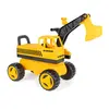 Pilsan Big Excavator Kutulu