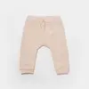 Bibaby Organik Pantolon Koala Jungle Pembe