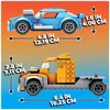 Hot Wheels Süper Taşıyıcı Tır Paketi