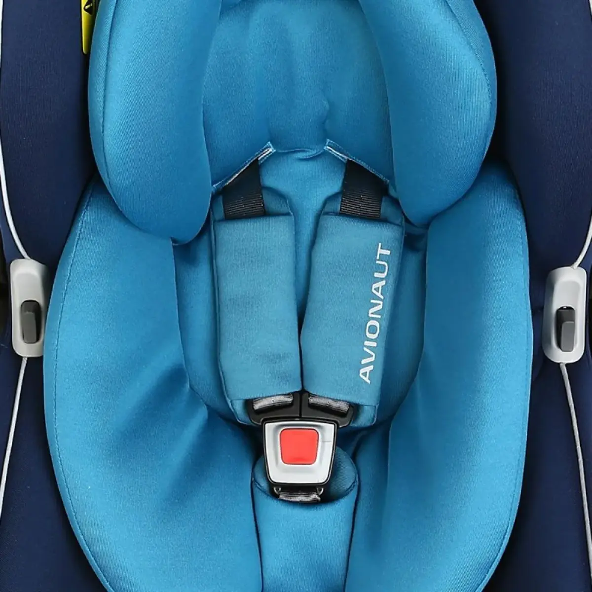 Avionaut Kite Oto Koltuğu 0-13 Kg Blue
