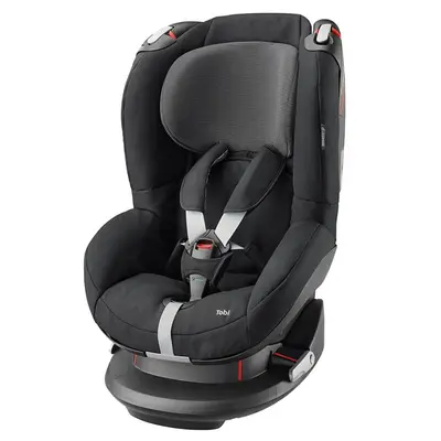 Maxi Cosi Tobi Oto Koltuğu 9-18 Kg Black Raven