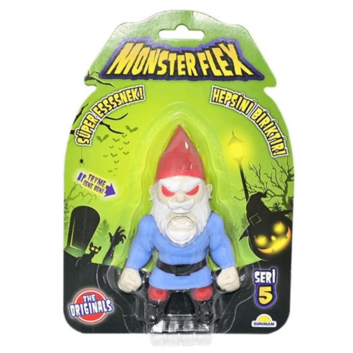 Monster Flex Süper Esnek Figür 15cm