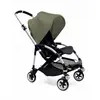 Bugaboo Bee 3 Ext. Tente Bright Dark Khaki