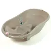 Okbaby Onda Bebek Banyo Küveti Gri