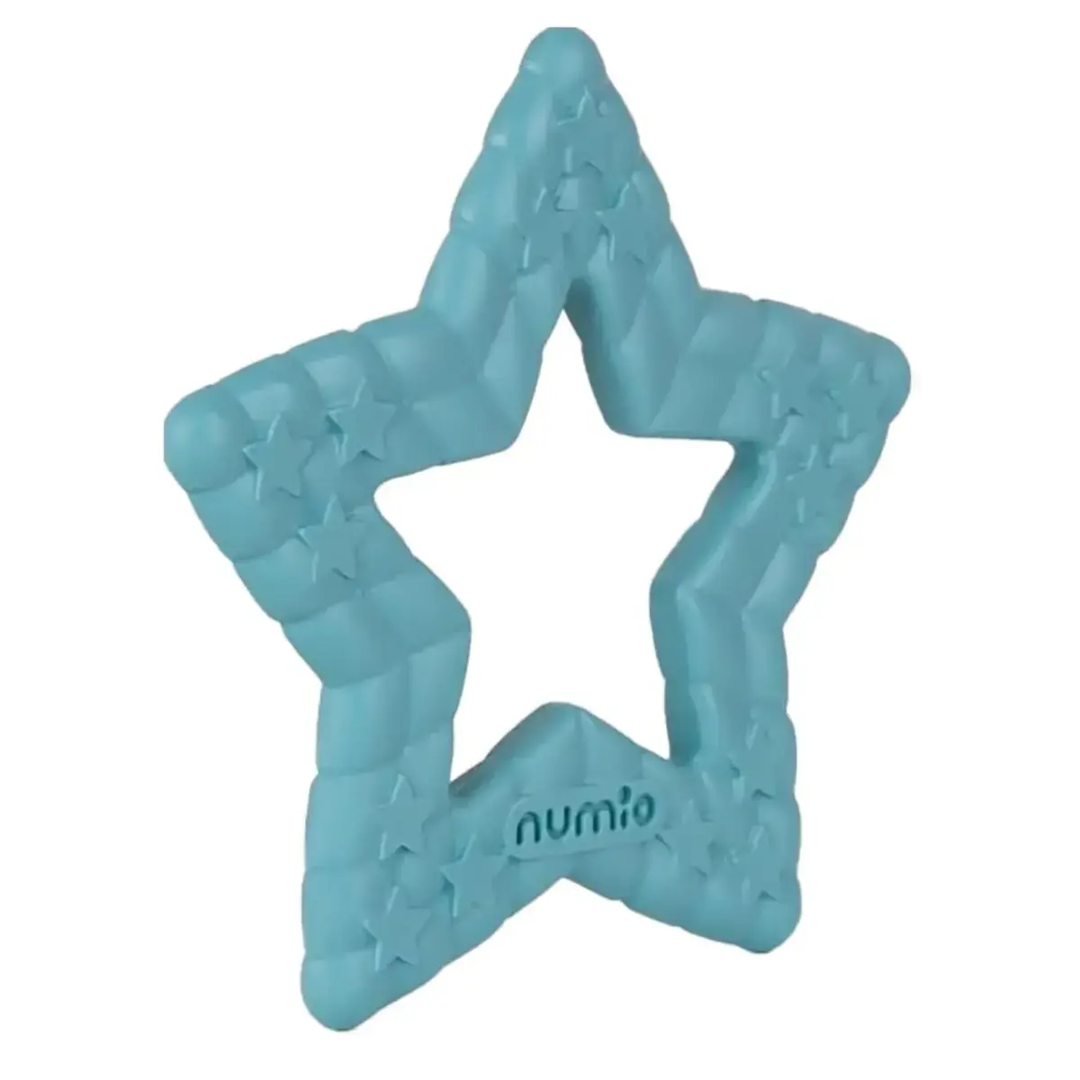 Numio Diş Kaşıyıcı & Yıldız