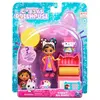 Gabby'S Dollhouse Cat-Tıvıty Paketi Asst.