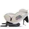 Kraft Spin Pr Oto Koltuğu 0-36 Kg Grey