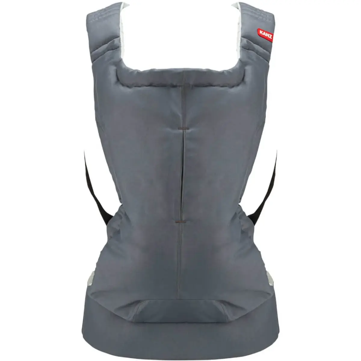 Kanz Coolfit Kanguru Gri