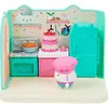 Gabby'S Dollhouse Lüks Oda