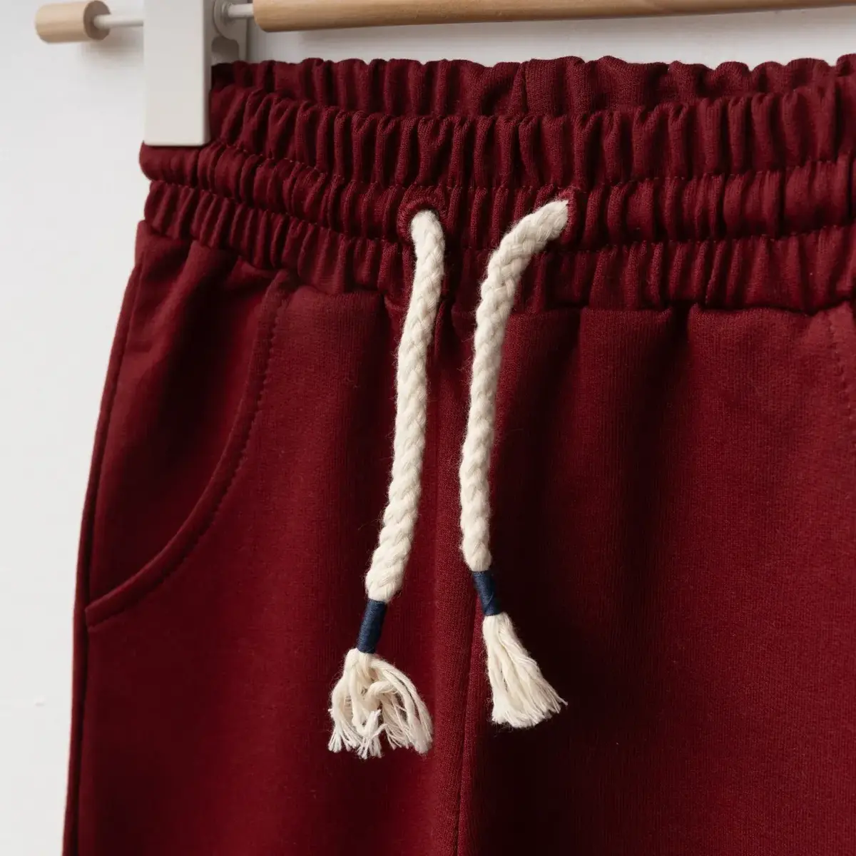 Winimo Eşofman Altı Parçalı Basic Bordo