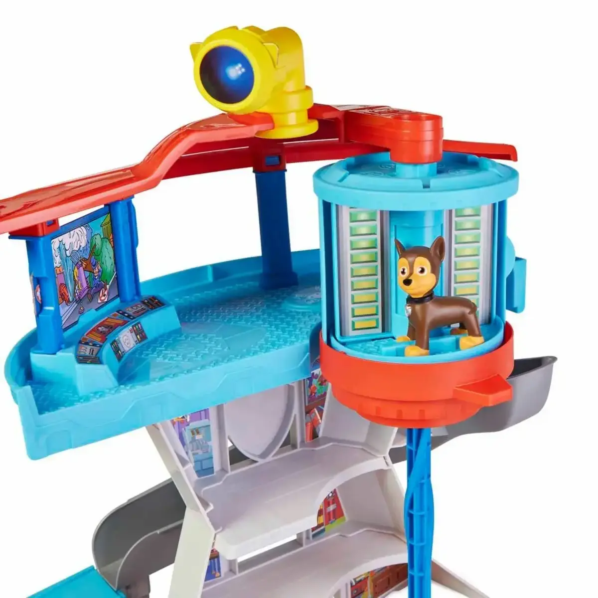 Paw Patrol Adventure Bay Kulesi