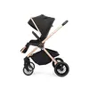 Duux Pro Max Travel Sistem Bebek Arabası Black
