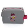Unibaby Çantalı Set (Gri)