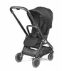 Peg Perego City Loop Bebek Arabası True Black