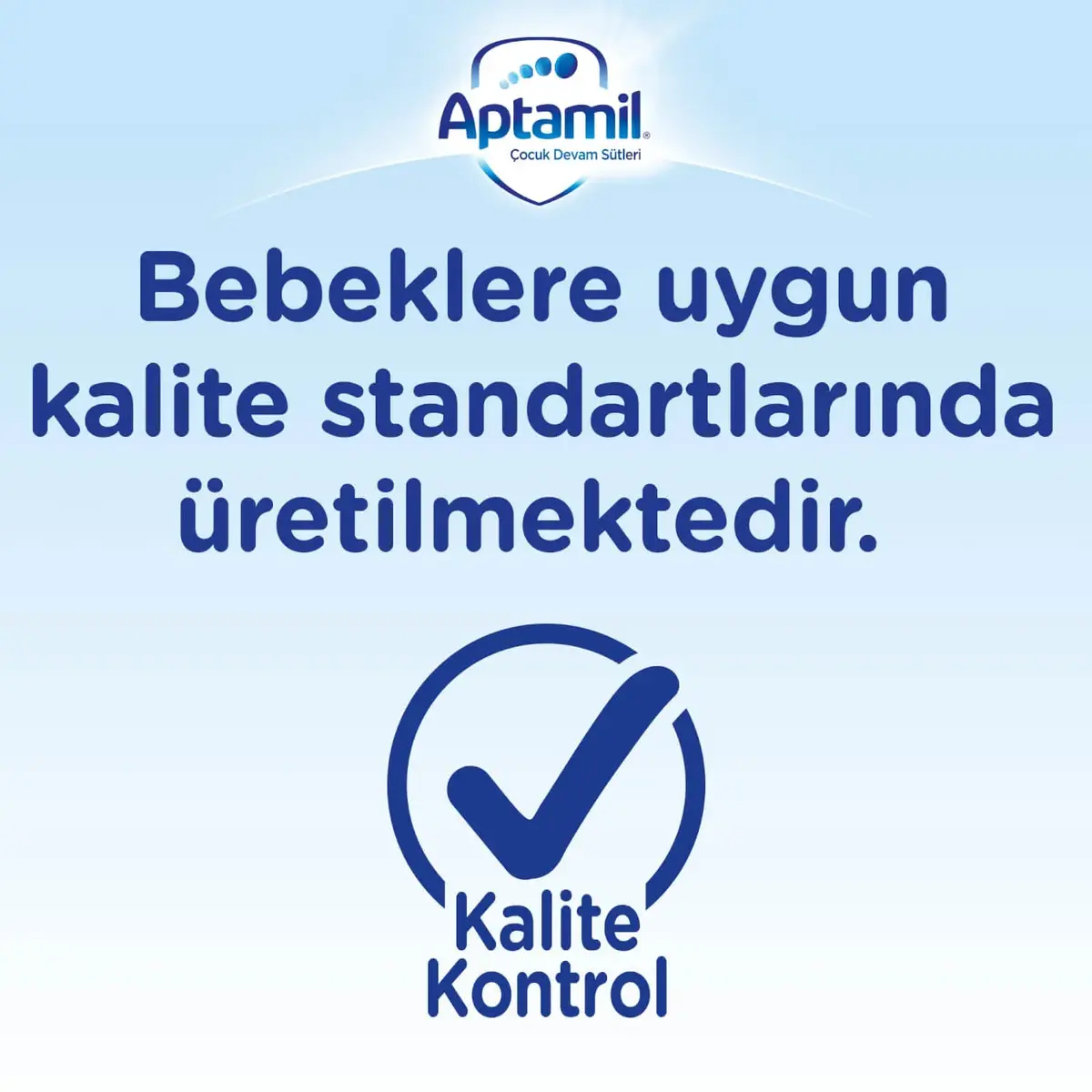 Aptamil Çocuk Sütü Sıvı 200 ml