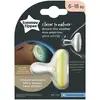 Tommee Tippee Breastlike Soother Emzik 0-6 Ay Gece