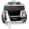 Grande Akülü Araba Kumandalı 4*4 12 Volt Beyaz
