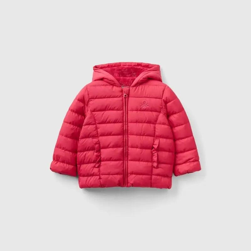 Benetton Mont Pembe