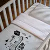 Funna Baby Dino Nevresim Takımı 100x150cm Mavi