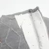 Bistyle Kundak Triko Gri
