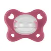 Chicco Physioforma Dual Soft Emzik Kız 16-36 Ay 2'li