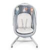 Chicco Baby Hug 4 in 1 Ana Kucağı Grey Relux