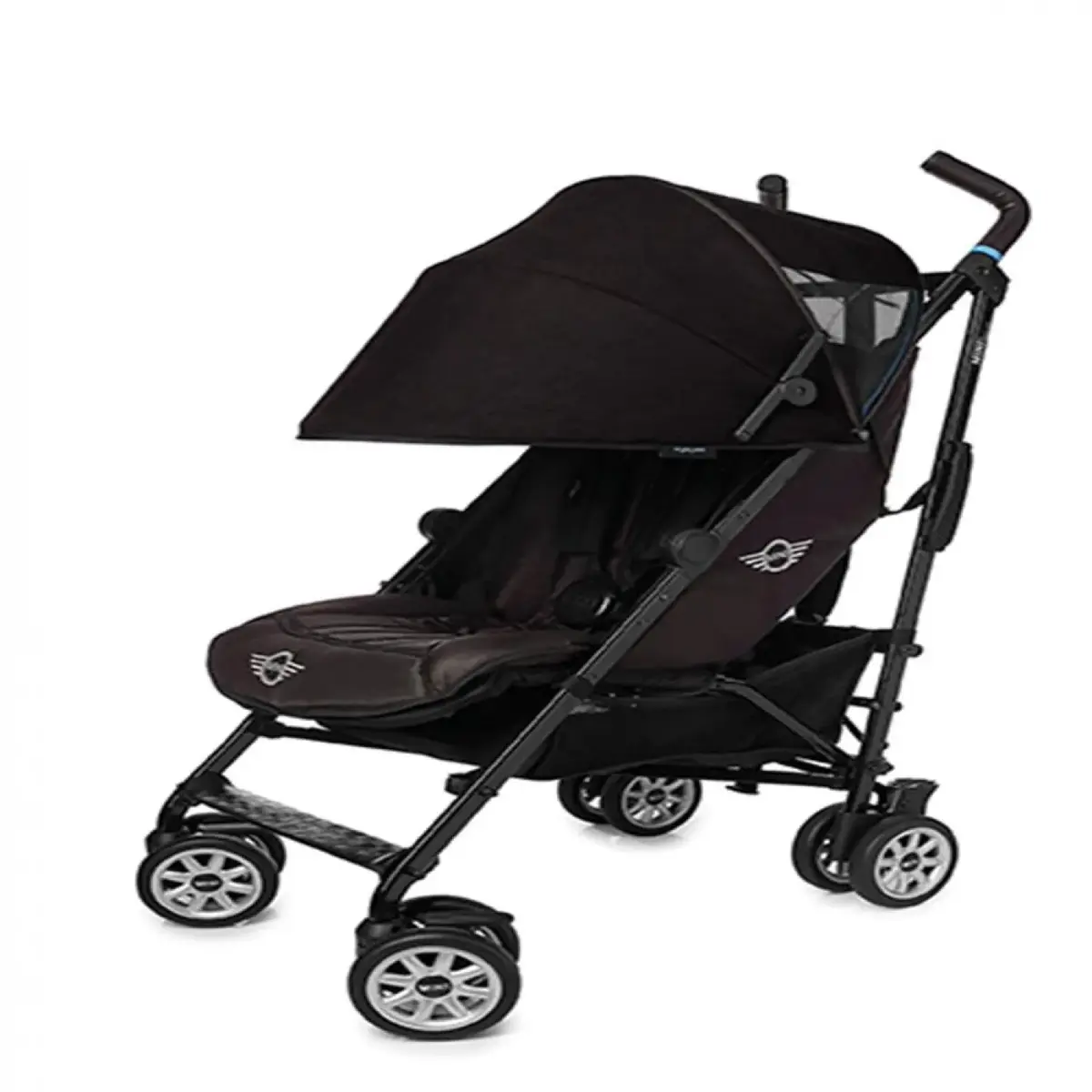 Easywalker Mini Buggy Baston Bebek Arabası Highgate