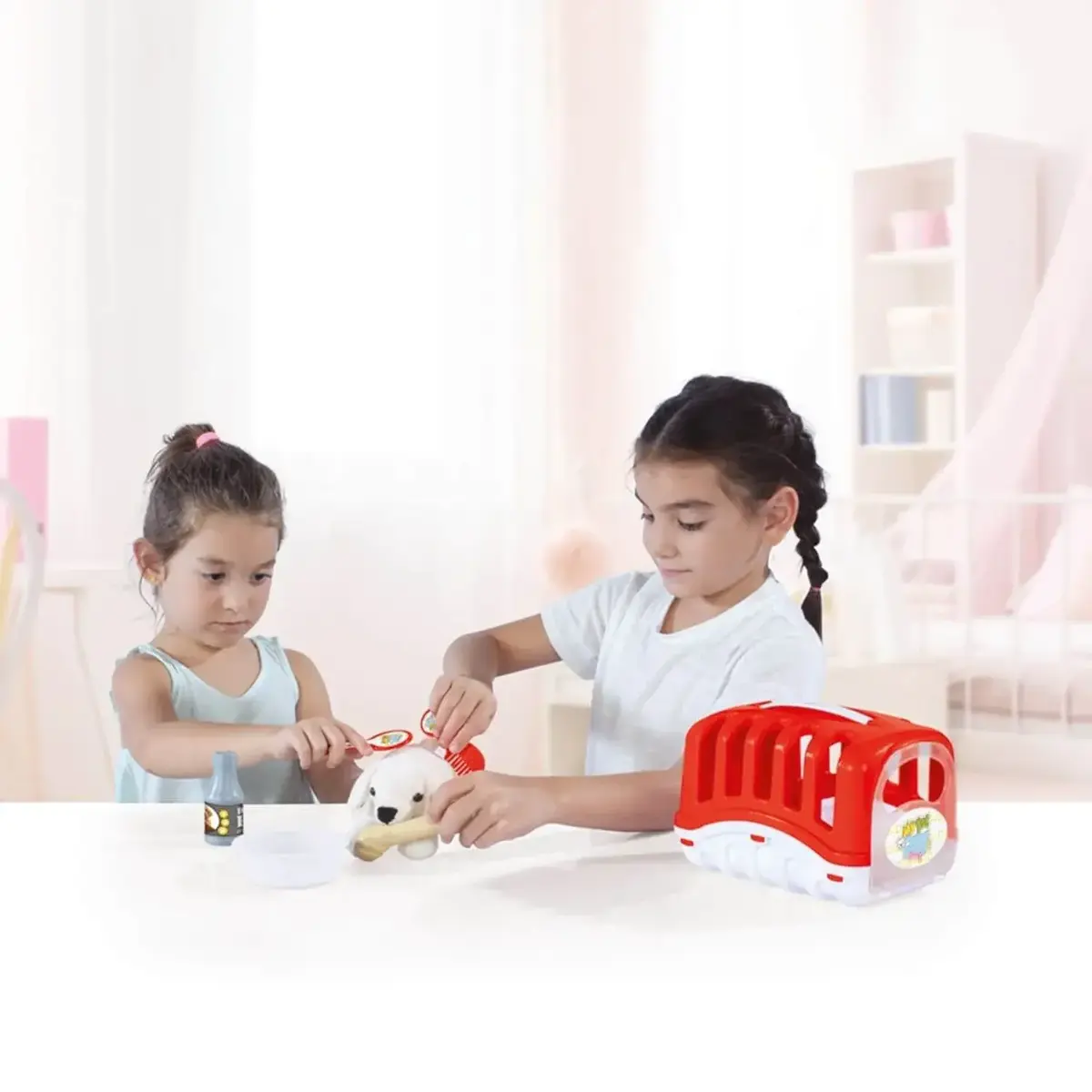 Dolu İlk Evcil Hayvanım