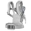 Babybjörn Kanguru Harmony 3D Mesh Silver