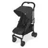 Maclaren Techno Arc Bebek Arabası Black Black