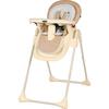 Prego 3006 Safir Mama Sandalyesi Somon
