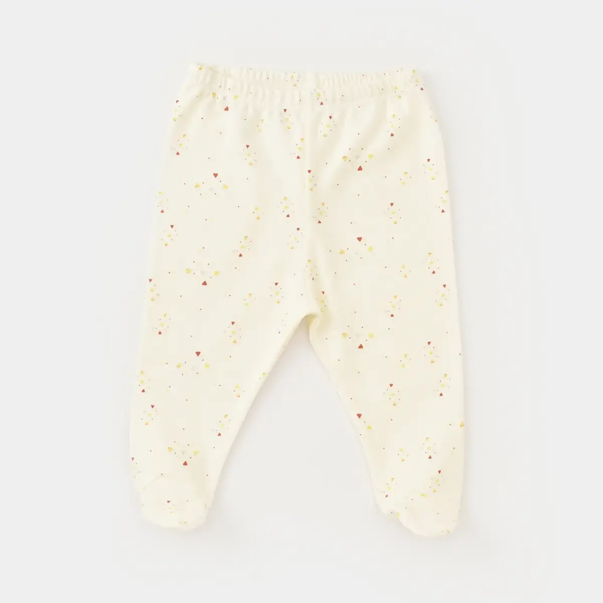 Bibaby Organik Tulum Takımı Tüllü Baby Racoon Lemon Grass Vanilla Ice