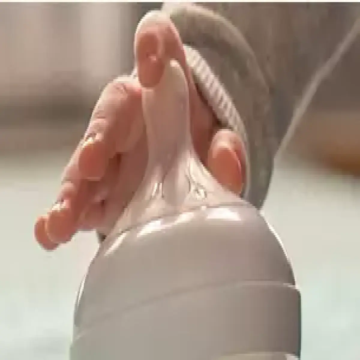Philips Avent Doğal Tepkili Cam Biberon 120ml 0+ Ay