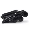 Bumprider Connect3 Bebek Arabası Black Olive