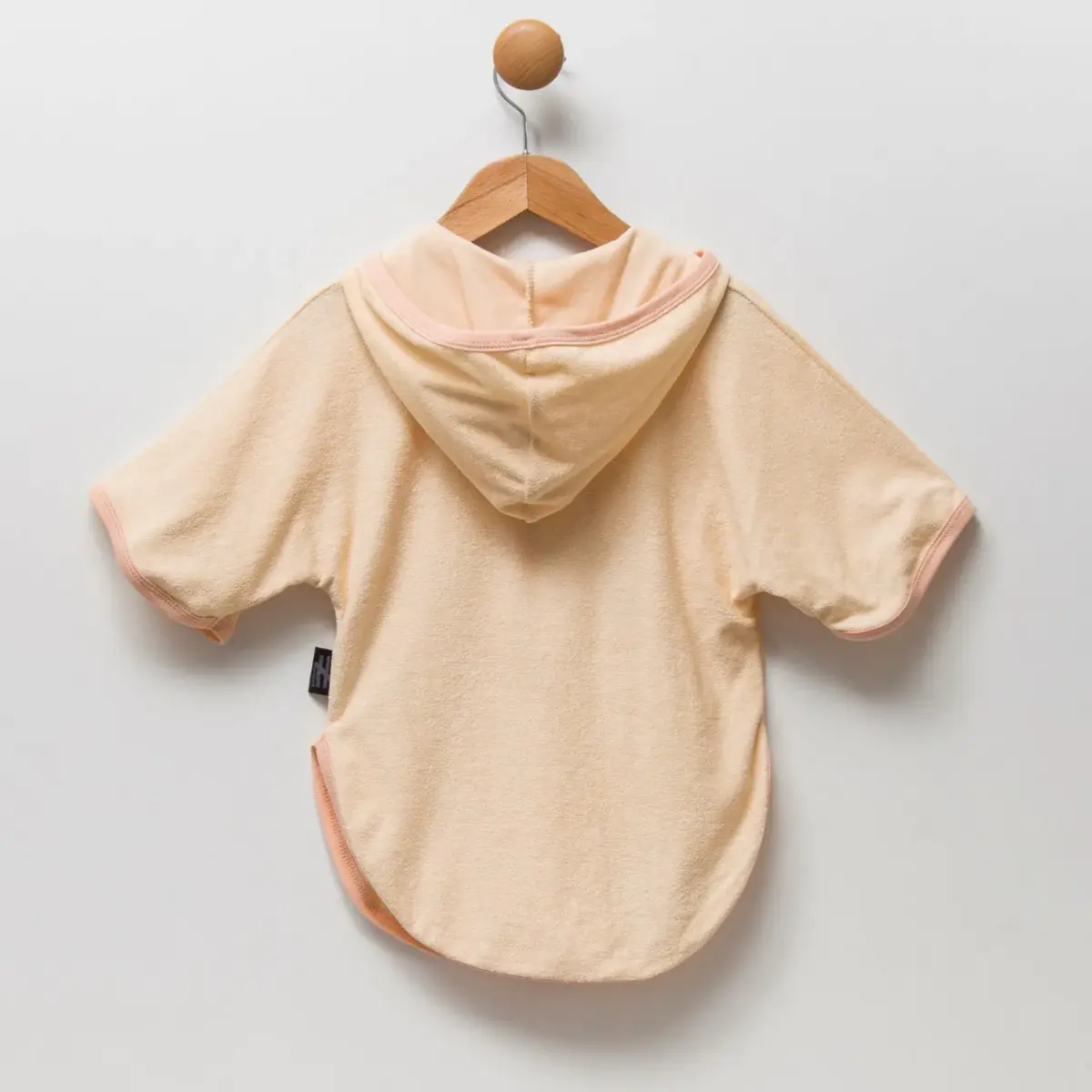 Moi Noi Panço Havlu Bej