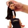 Barbie İkonik Koleksiyon Bebekler- Siyahi