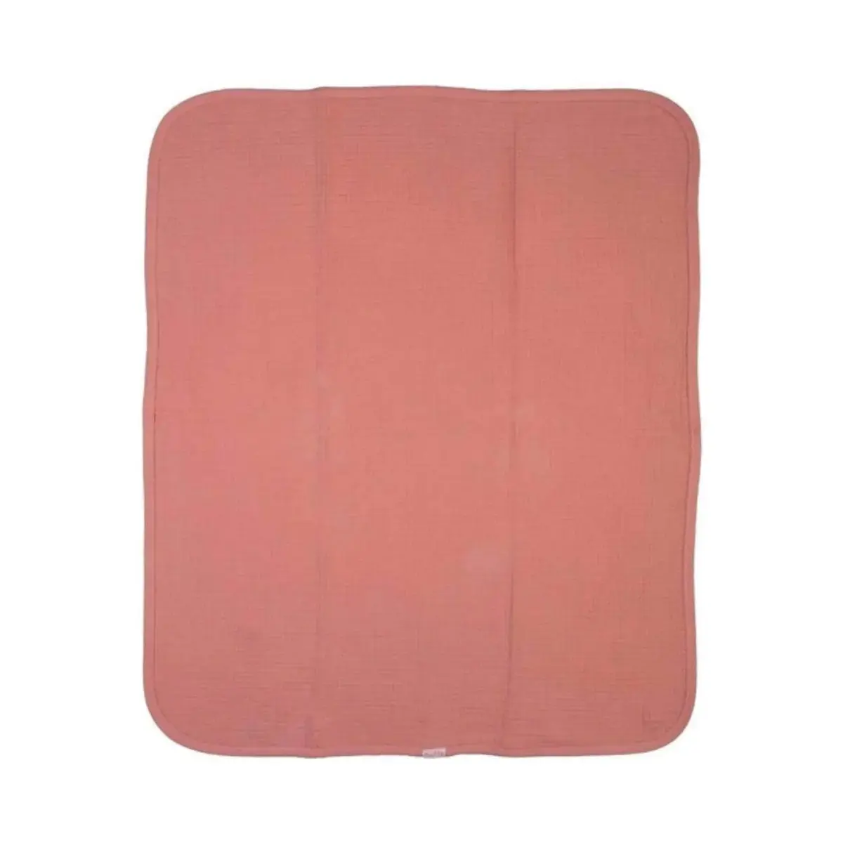 Bebepan Battaniye Bürümcük 80X90cm Kiremit