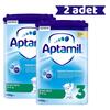 Aptamil 3 Devam Sütü 800 Gr x2