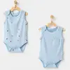 Andy Wawa Body 2li Vests The Seaside Life Mavi