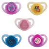 Bebedor Air Series Damaklı Silikon Emzik 18+ Ay