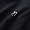 Bibaby Organik Sweatshirt Little Basic Lacivert