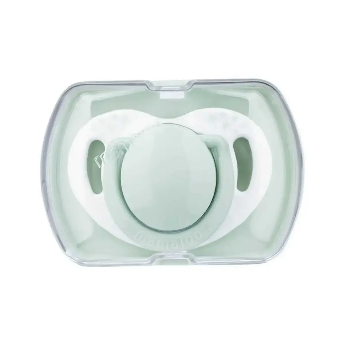 Mamajoo Mini Hediye Seti 150 ml Powder Green