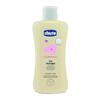 Chicco Sensitive Bebek Masaj Yağı 200 ml
