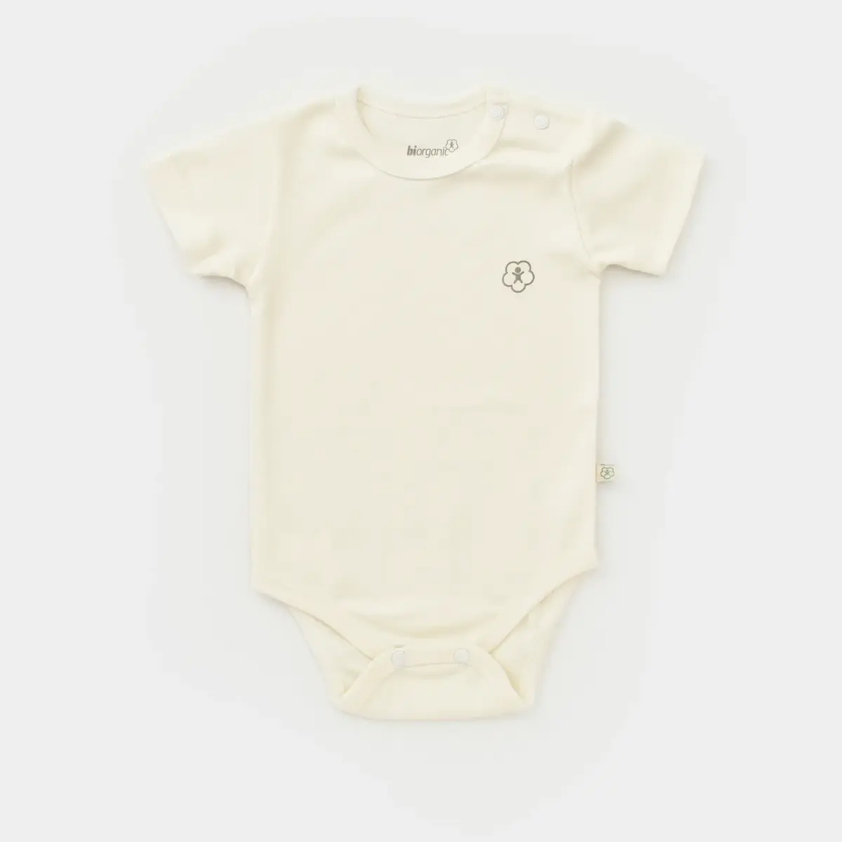 Bibaby Organik Hastane Çıkışı 10lu Baby Racoon Lemon Grass Vanilla Ice