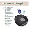 Chicco Taormina Bebek Arabası Charcoal
