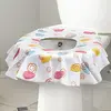 Babyjem Klozet Örtüsü 10lu