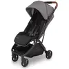 Uppababy Minu V3 Kabin Bebek Arabası Greyson