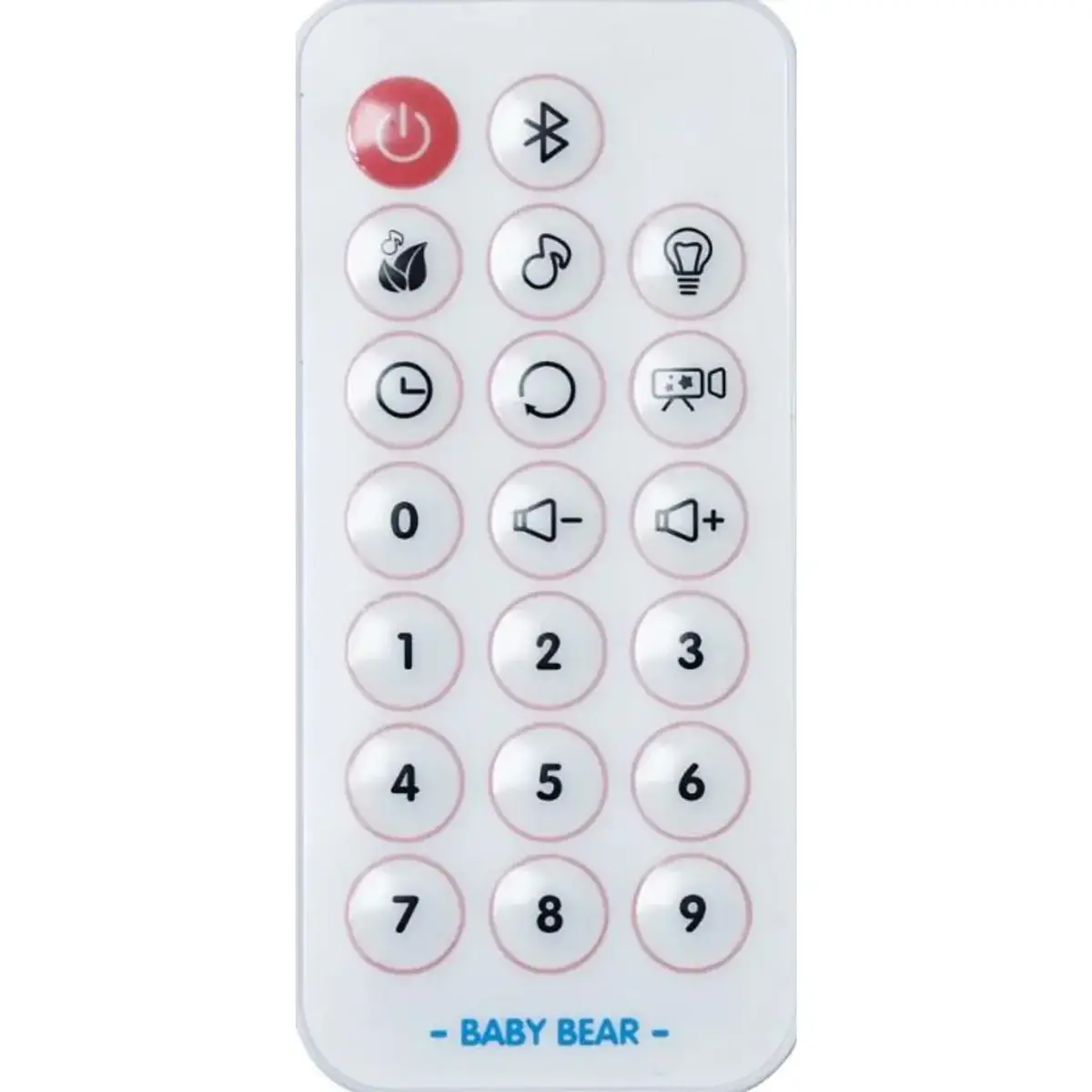 Prego Toys Magic Night Dönence